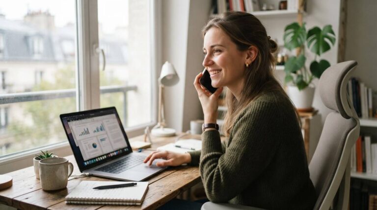Le portage entrepreneurial, la solution idéale pour les indépendants ambitieux ?