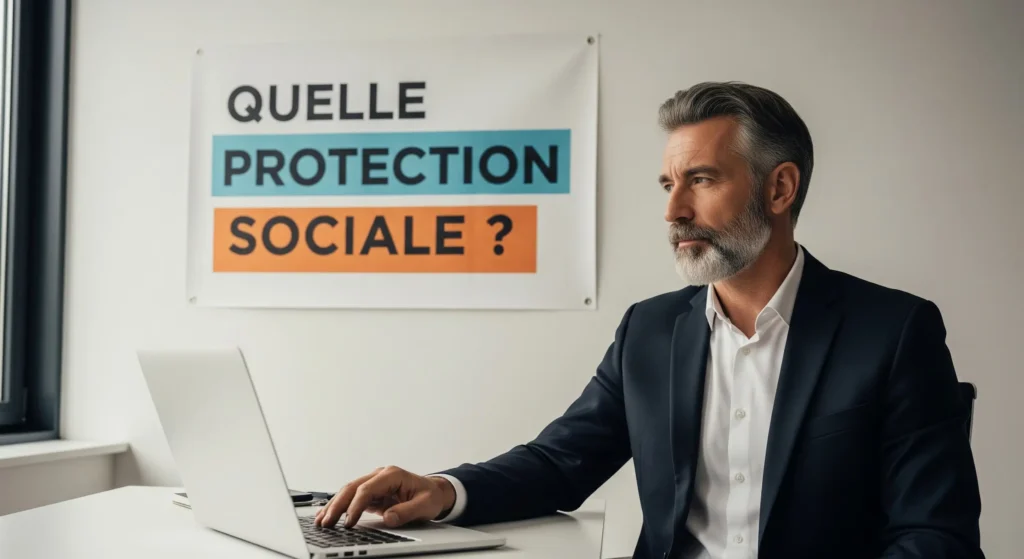 protection sociales des freelances