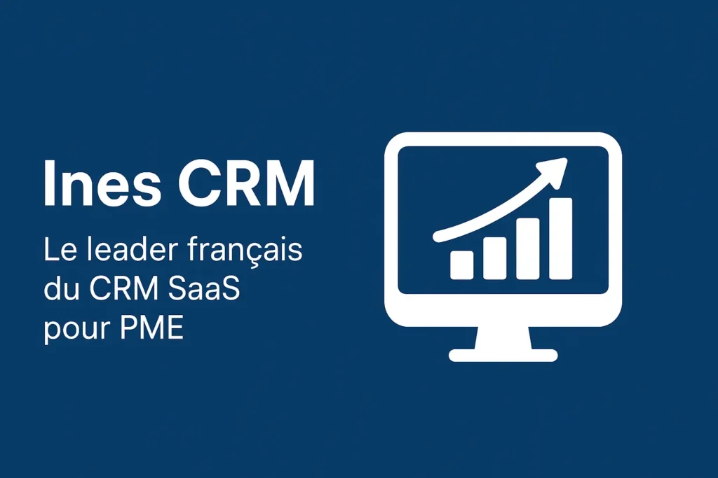 ines crm