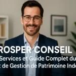 prosper conseil