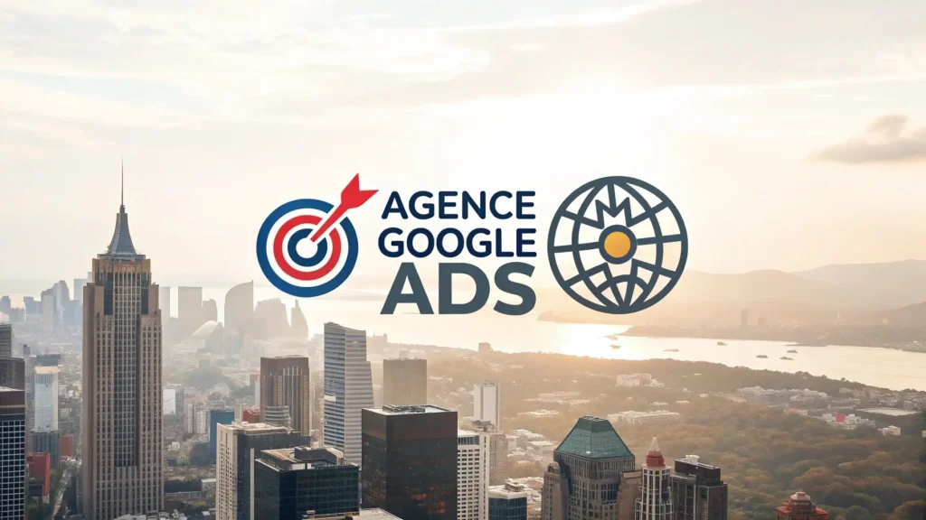 Agence Google Ads 