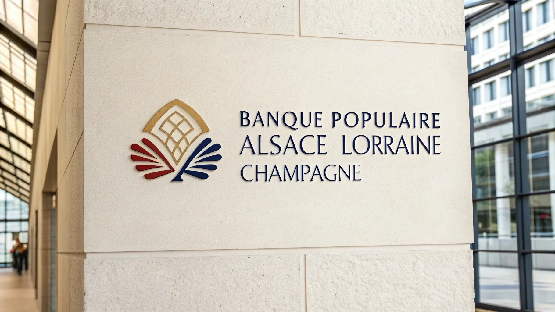BPALC : Tout sur la Banque Populaire Alsace Lorraine Champagne