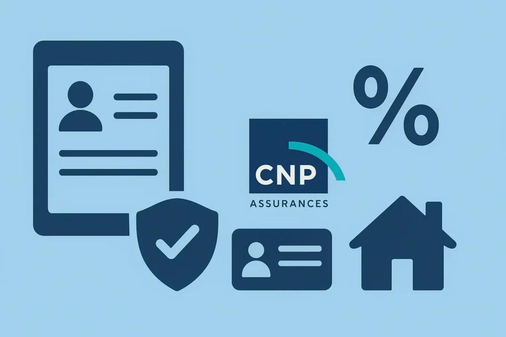 cnp assurances