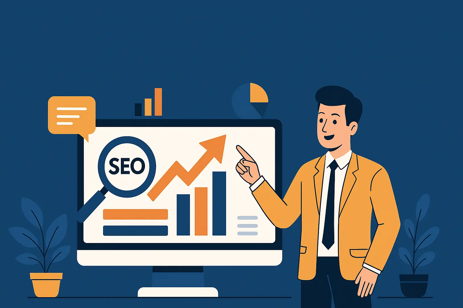 Devenir consultant SEO freelance : étapes clés et conseils