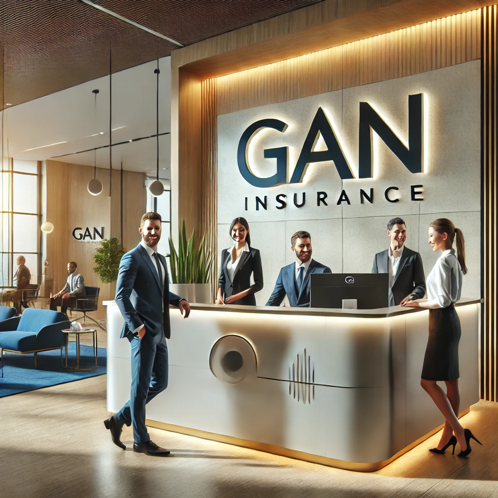 Tout savoir sur l'assurance GAN
