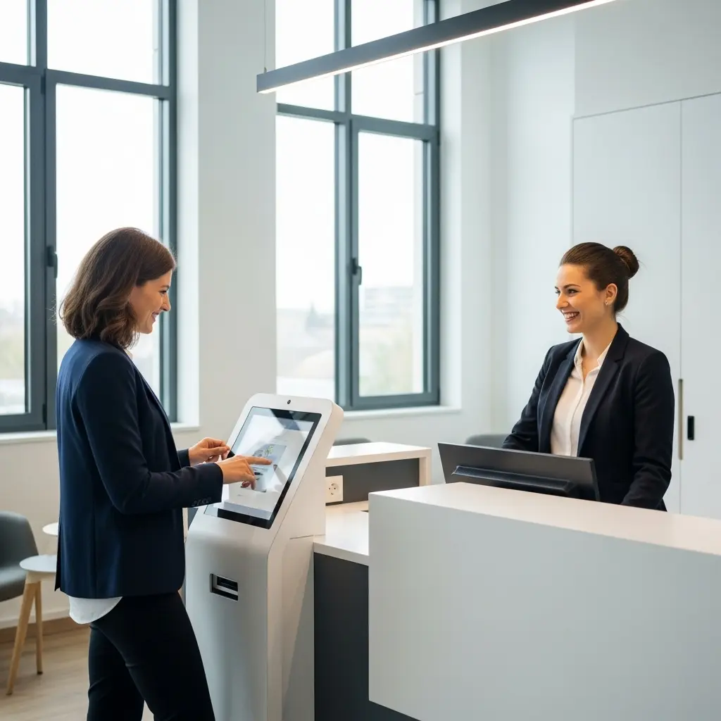 impact digitalisation