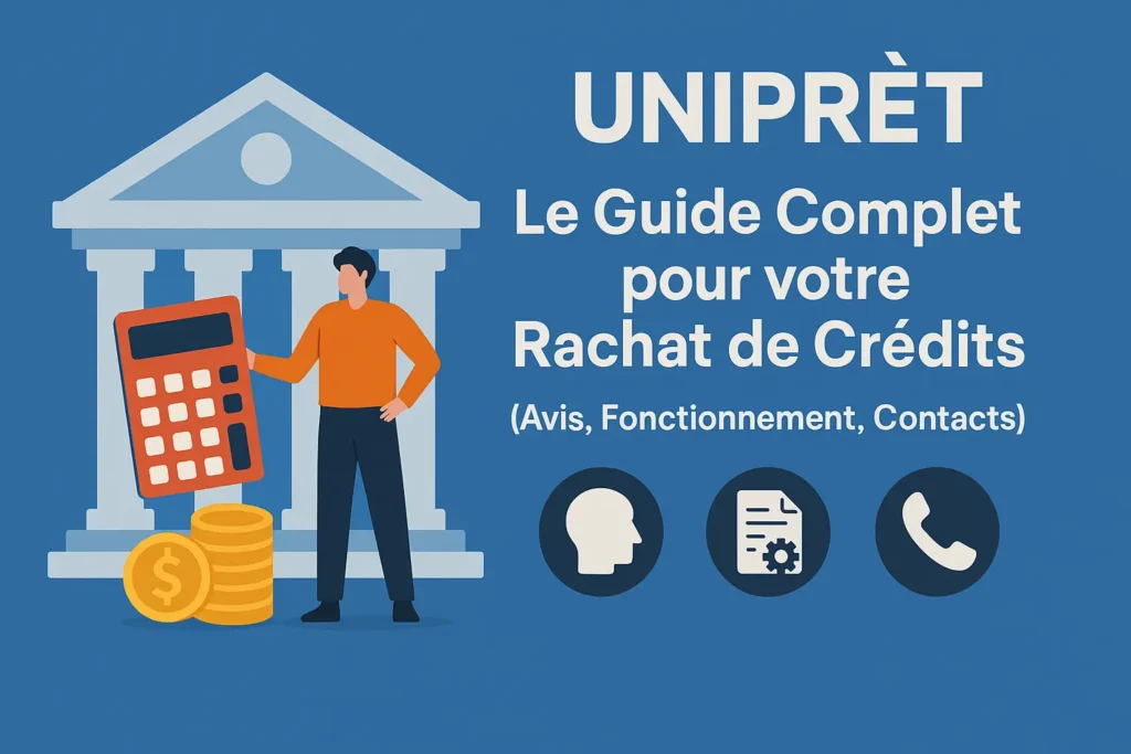 unipret