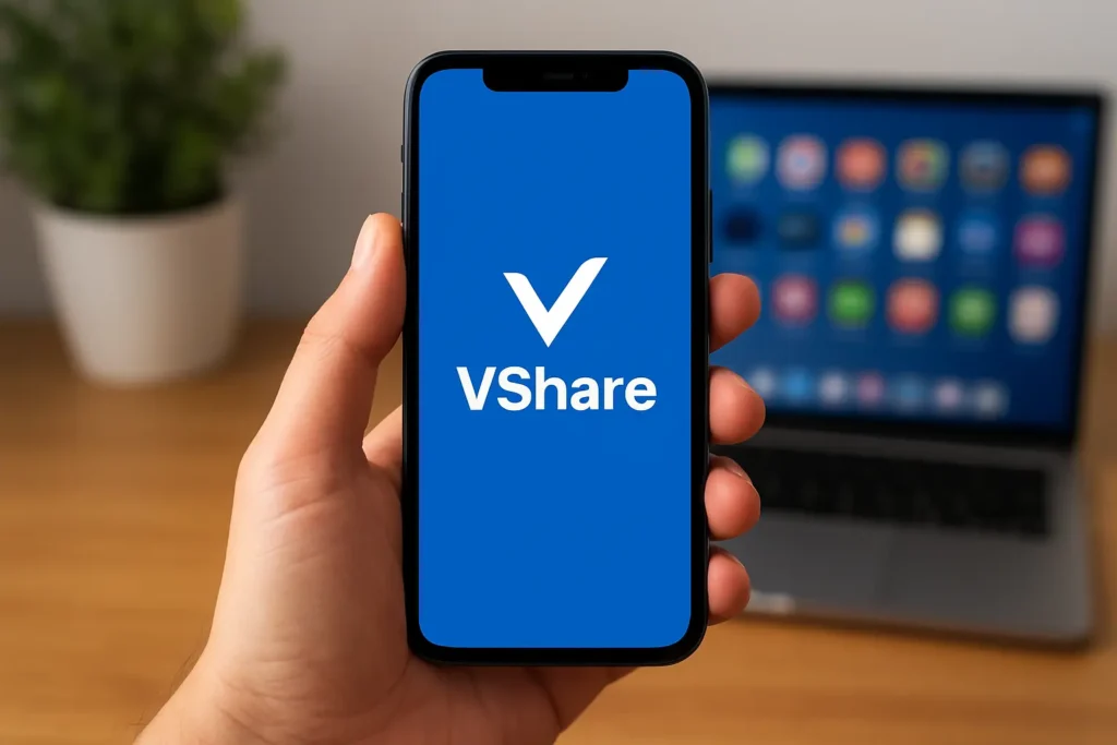 vshare