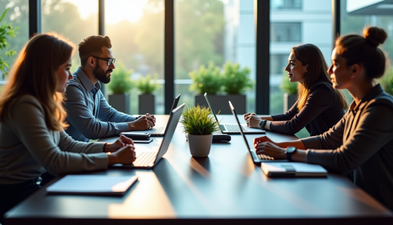 Système io gratuit : pourquoi c’est la meilleure option pour lancer son business