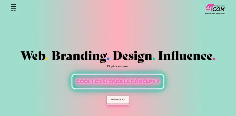 Agence M Com à Marseille : Notre avis complet sur l’agence web qui booste votre visibilité