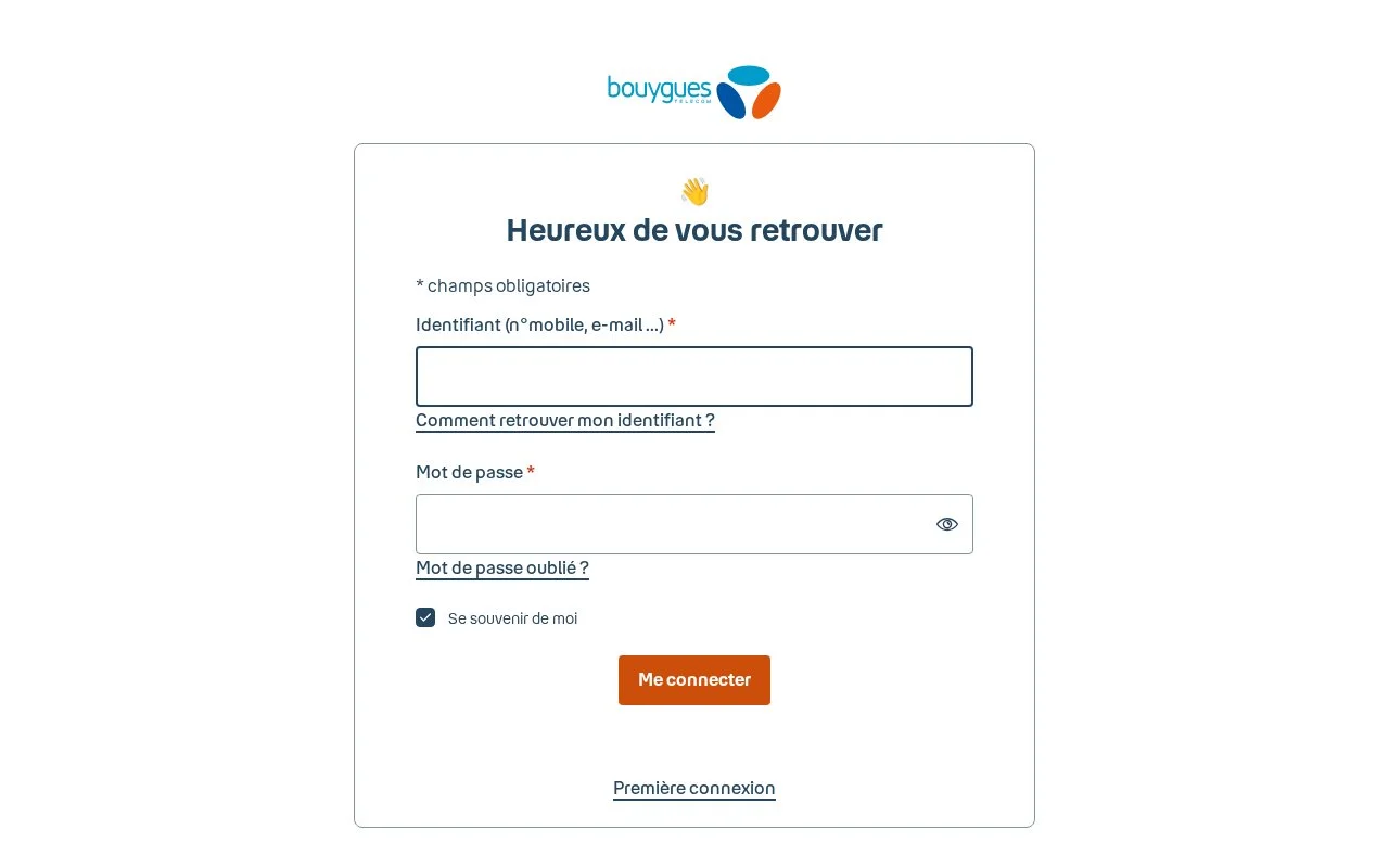 Ce qu'il faut savoir sur la boîte mail Bbox en un coup d'œil - mail bbox
