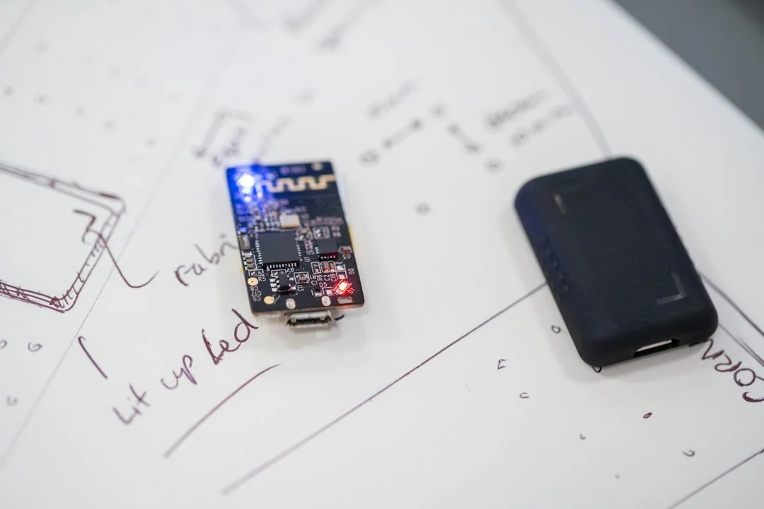 Comment choisir le bon tracker Bluetooth avec Trackr.fr Tech - trackr.fr tech