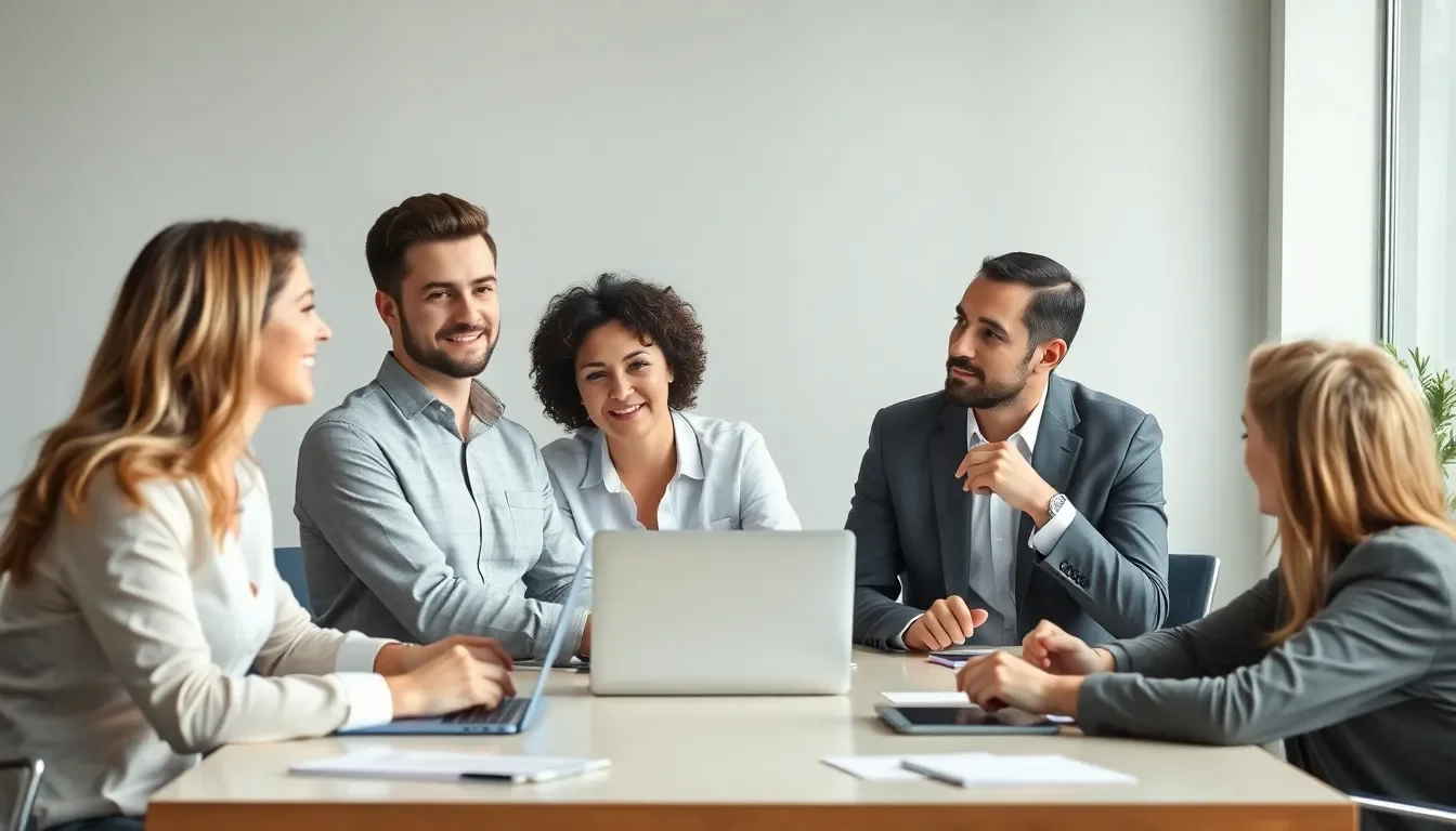 Comment Compapro accompagne concrètement les entrepreneurs - compapro
