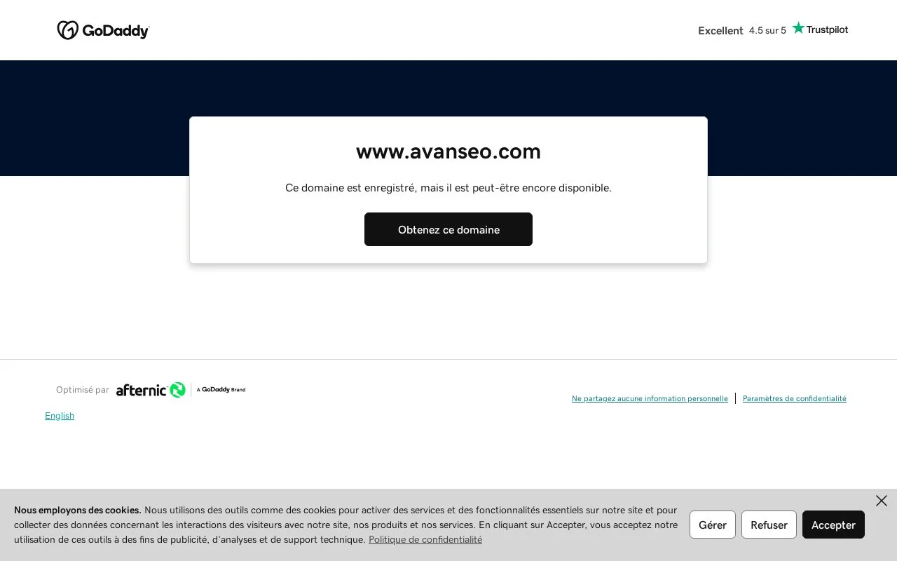 Comment obtenir un prêt professionnel avec Avanseo ? (étape par étape) - avanseo