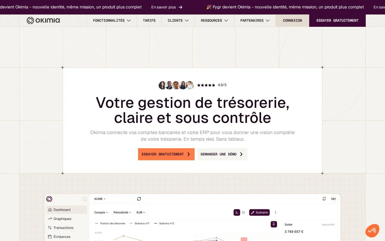 Comment utiliser Fygr concrètement ? - fygr