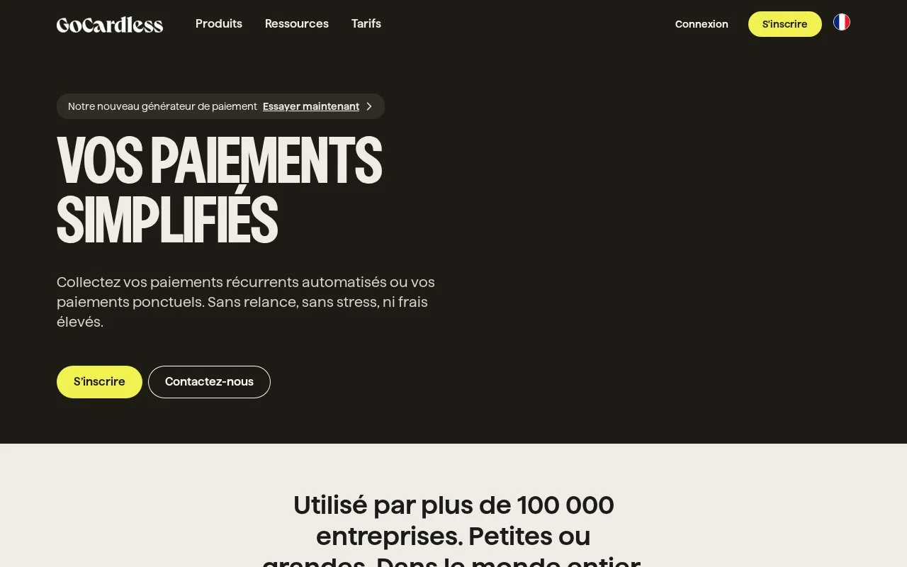 Comment utiliser GoCardless pour ton entreprise - gocardless