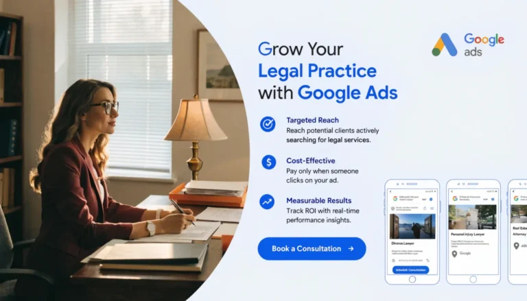Google Ads : un moyen rapide pour développer sa clientèle en 2026