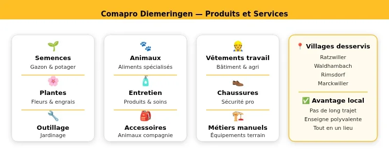 Infographie compapro