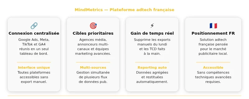 Infographie mindmetrics