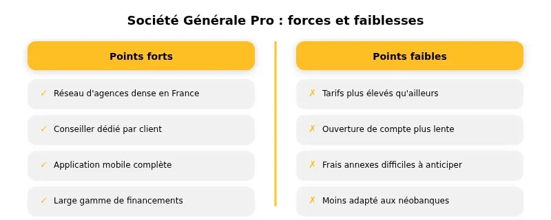 Infographie societe generale pro