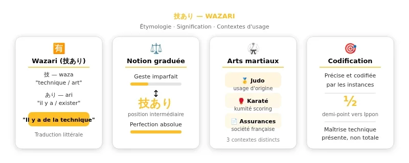 Infographie wazari