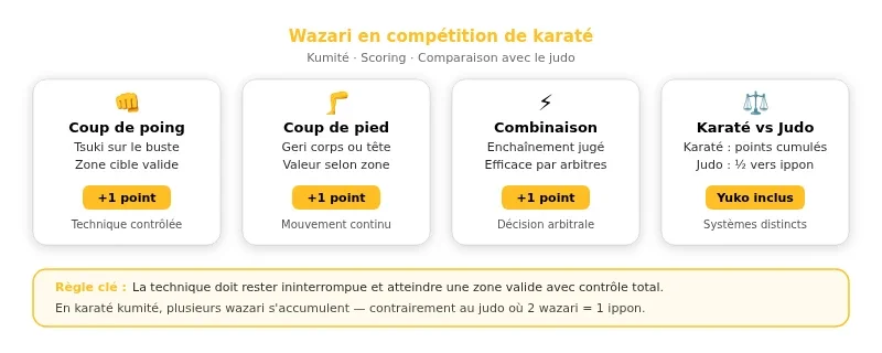 Infographie wazari