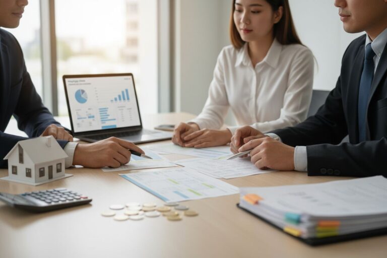 Comment les primes et le variable sont-ils vraiment pris en compte dans le calcul de sa capacité d’emprunt ?