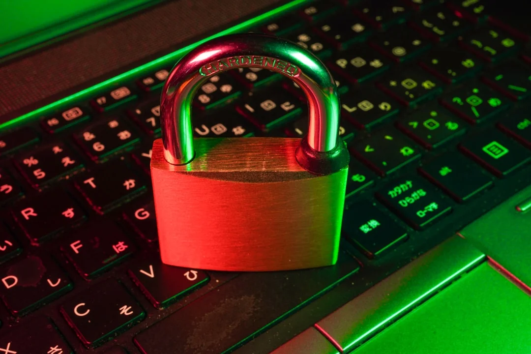 Sécurité et confidentialité sur Logitelnet - logitelnet